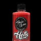 limpieza / fragancia